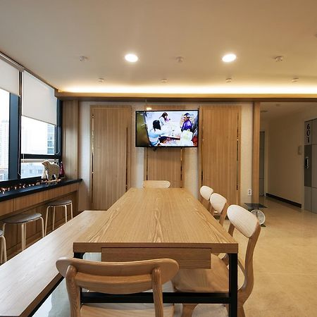 K-Guesthouse Dongdaemun 4 Σεούλ Εξωτερικό φωτογραφία