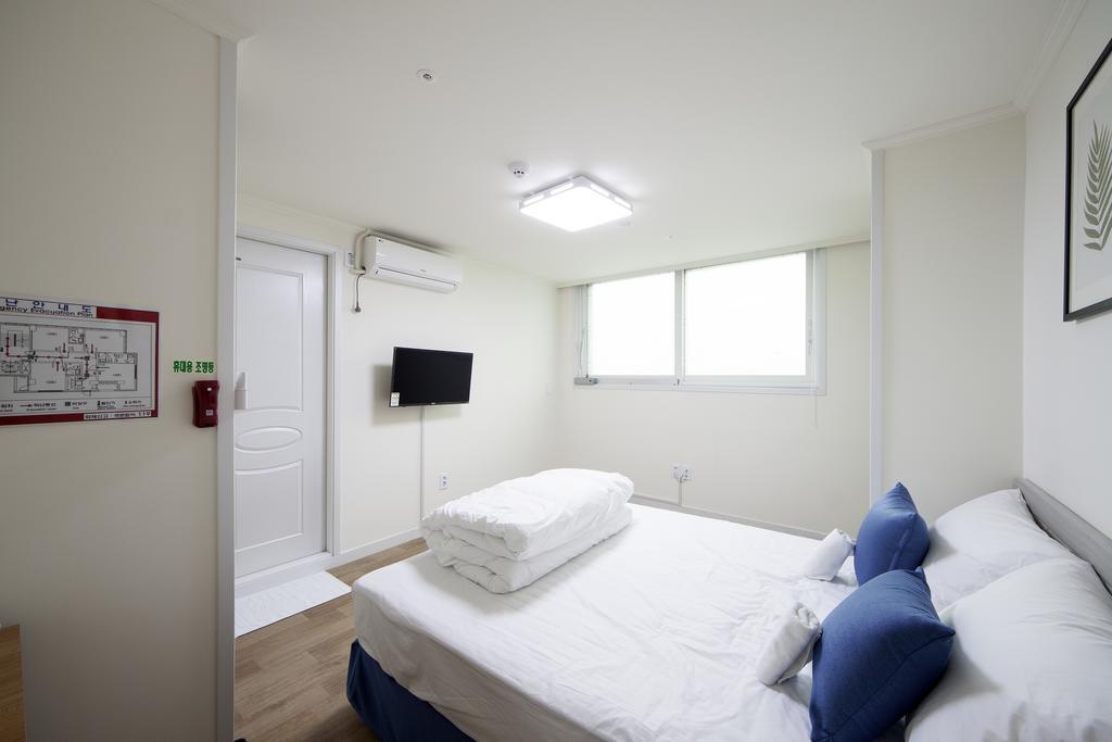 K-Guesthouse Dongdaemun 4 Σεούλ Εξωτερικό φωτογραφία