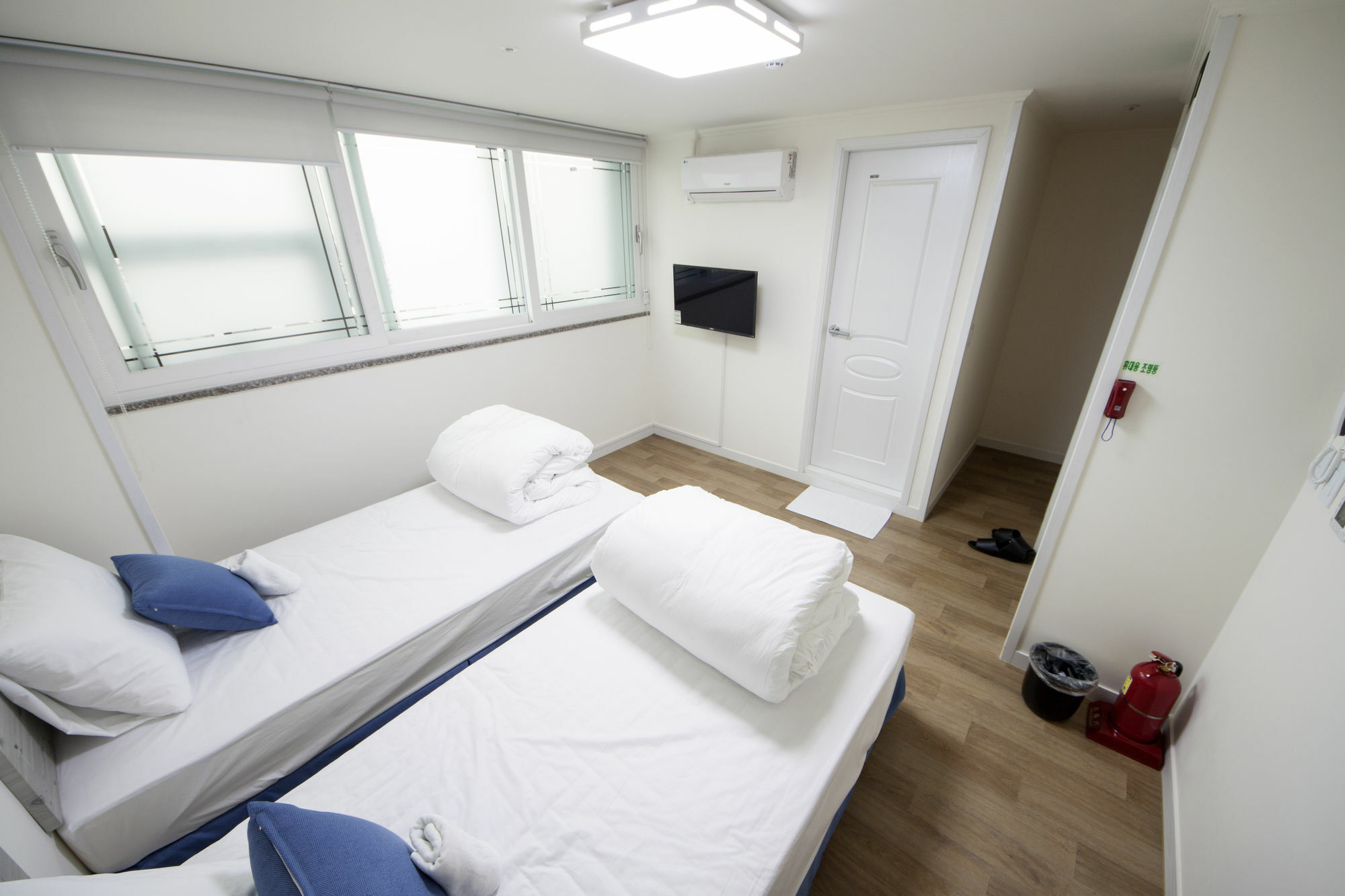 K-Guesthouse Dongdaemun 4 Σεούλ Εξωτερικό φωτογραφία