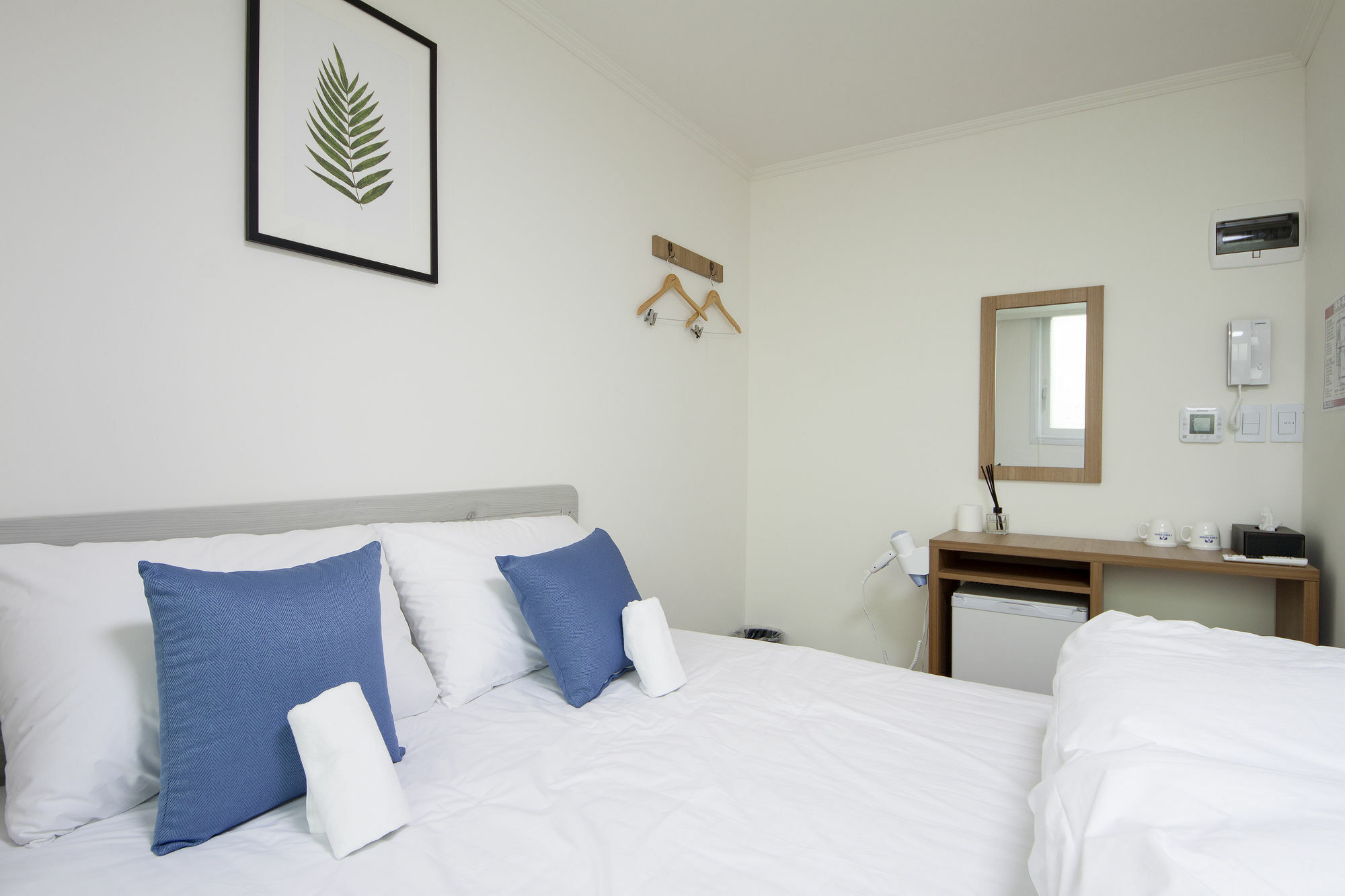 K-Guesthouse Dongdaemun 4 Σεούλ Εξωτερικό φωτογραφία