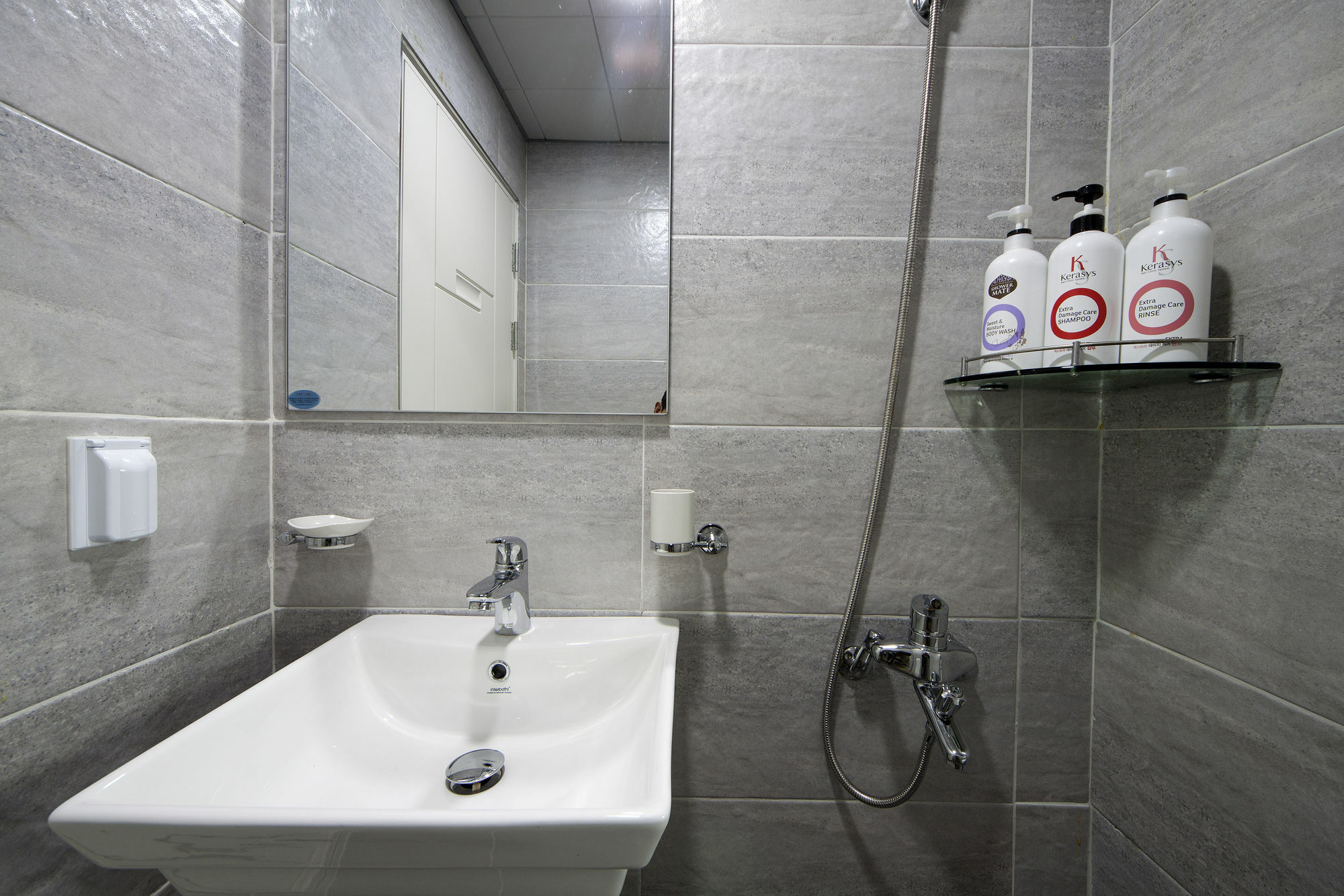 K-Guesthouse Dongdaemun 4 Σεούλ Εξωτερικό φωτογραφία