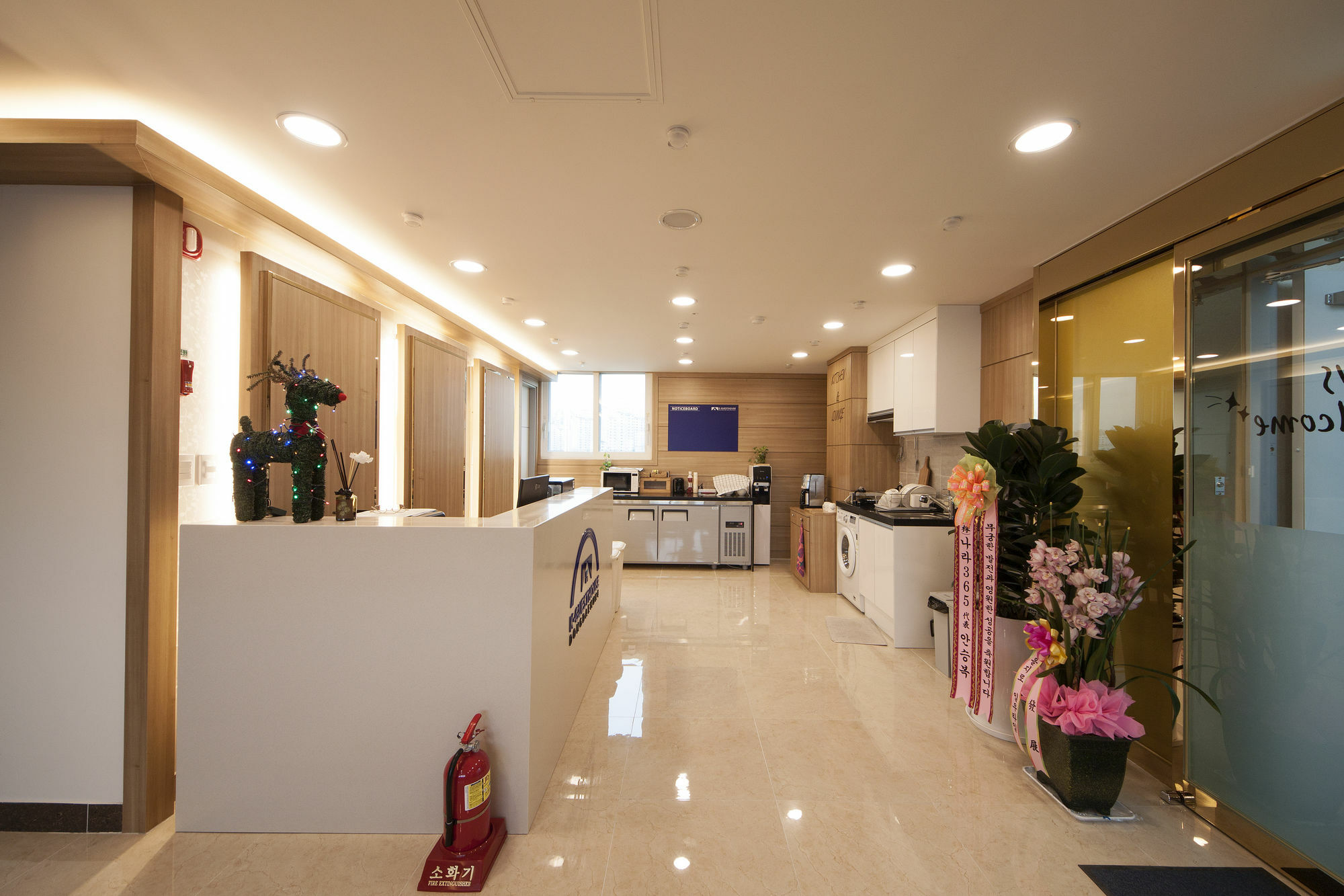 K-Guesthouse Dongdaemun 4 Σεούλ Εξωτερικό φωτογραφία
