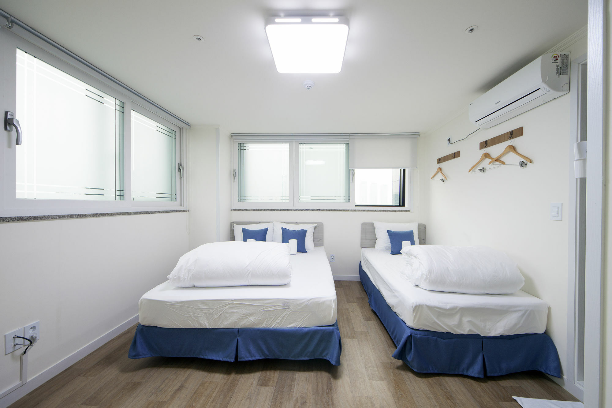 K-Guesthouse Dongdaemun 4 Σεούλ Εξωτερικό φωτογραφία