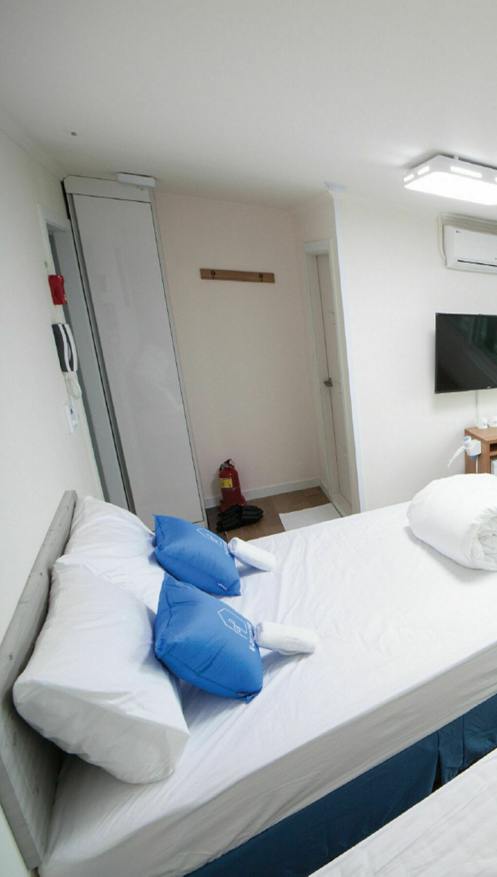 K-Guesthouse Dongdaemun 4 Σεούλ Εξωτερικό φωτογραφία