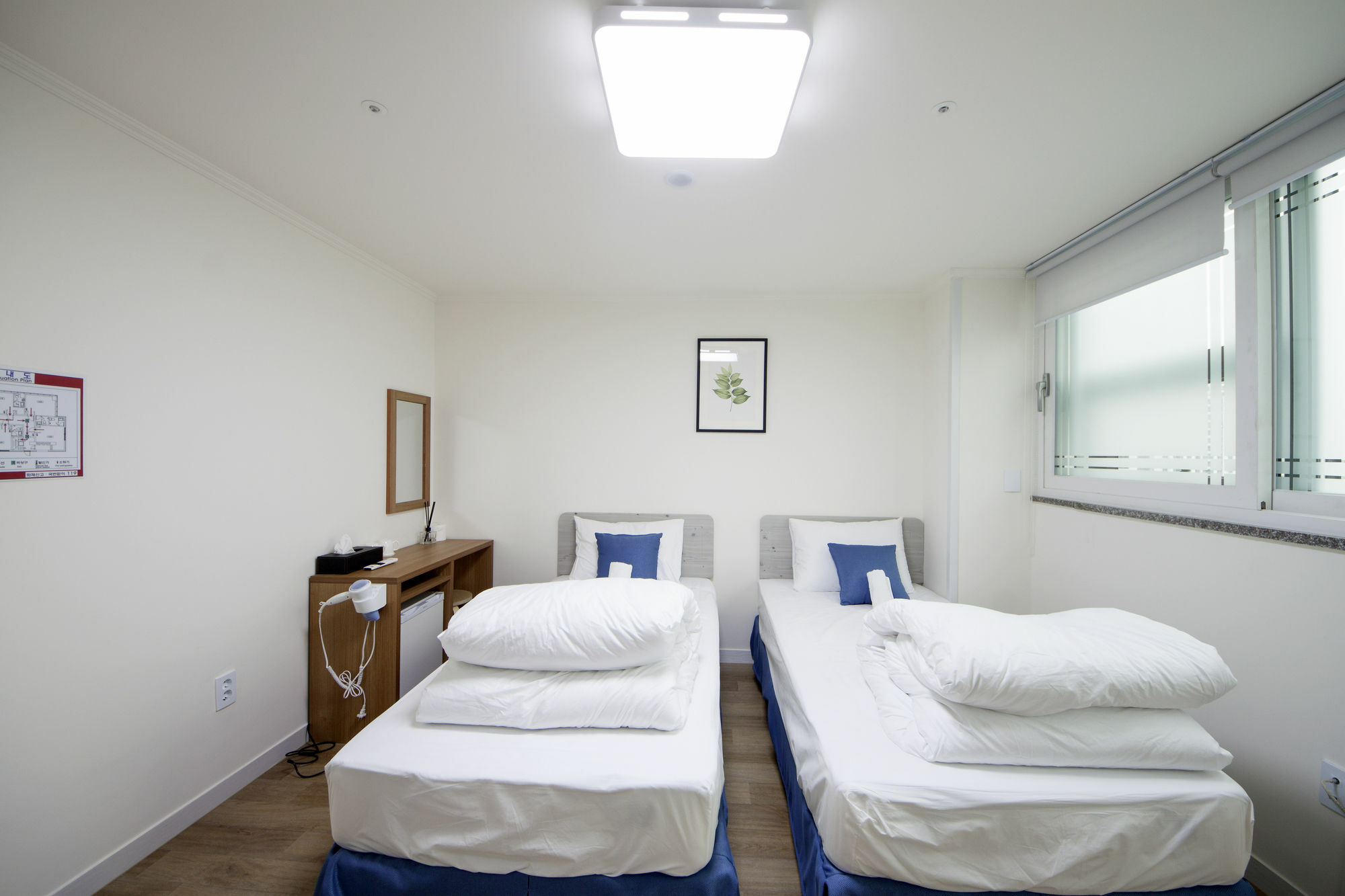 K-Guesthouse Dongdaemun 4 Σεούλ Εξωτερικό φωτογραφία