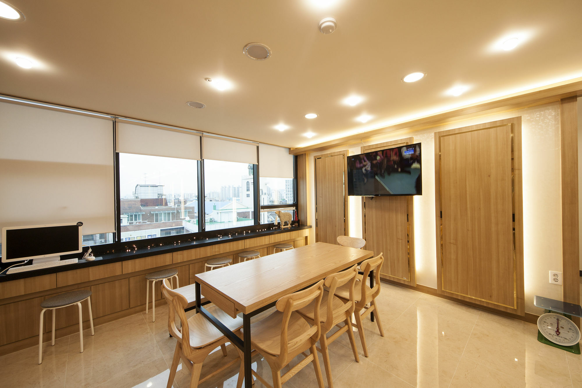K-Guesthouse Dongdaemun 4 Σεούλ Εξωτερικό φωτογραφία