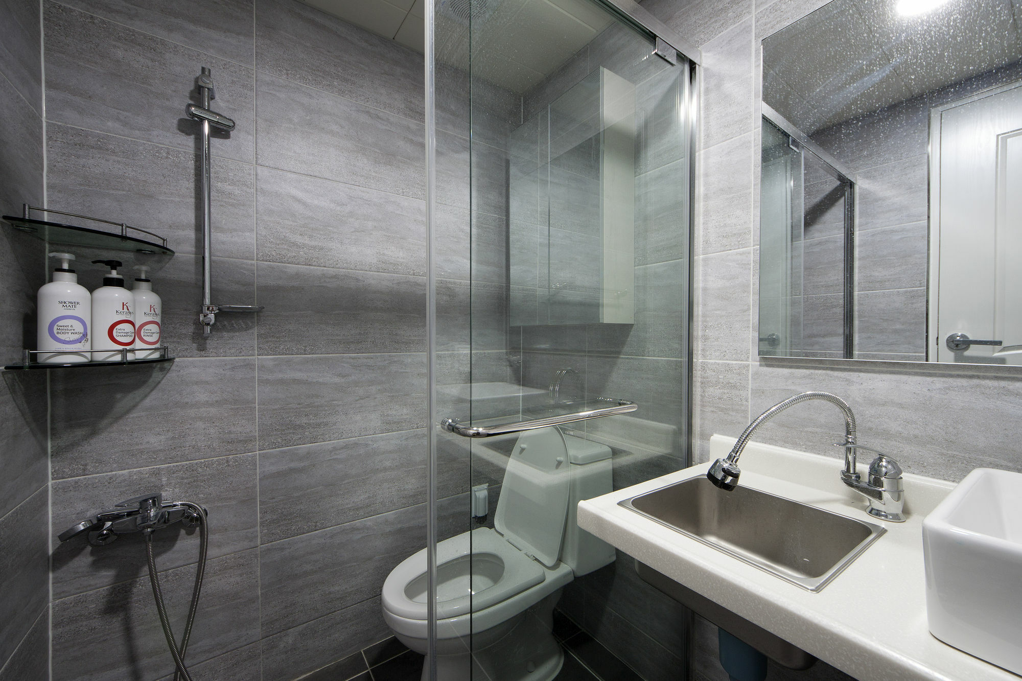 K-Guesthouse Dongdaemun 4 Σεούλ Εξωτερικό φωτογραφία