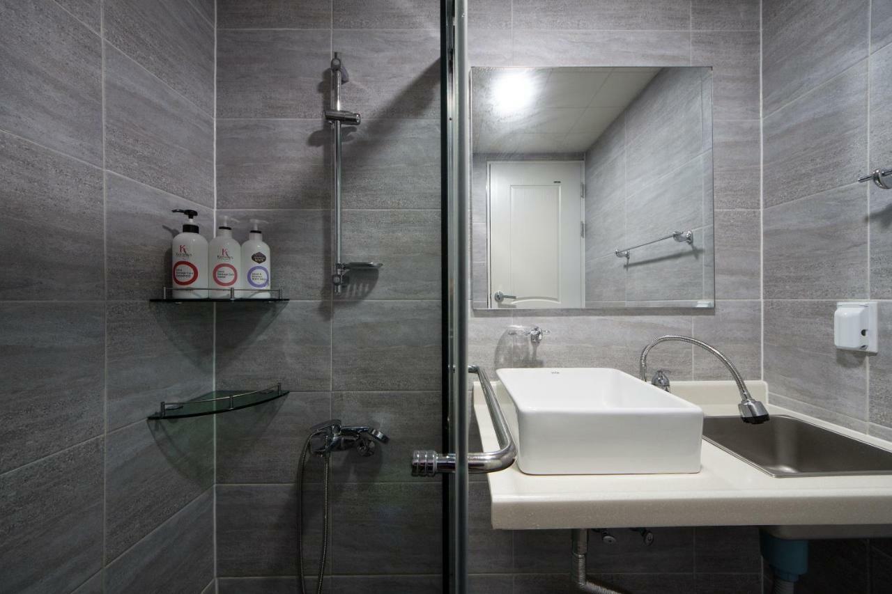 K-Guesthouse Dongdaemun 4 Σεούλ Εξωτερικό φωτογραφία
