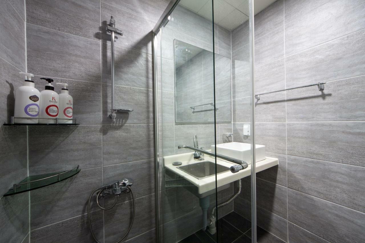 K-Guesthouse Dongdaemun 4 Σεούλ Εξωτερικό φωτογραφία